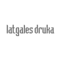 Latgales druka